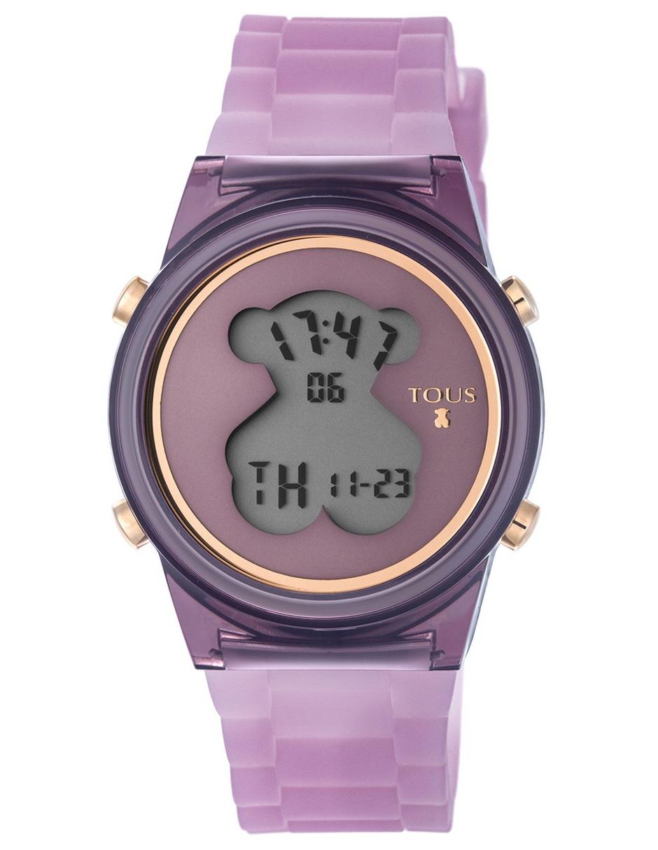 Venta Reloj Tous Mujer Digital En Stock