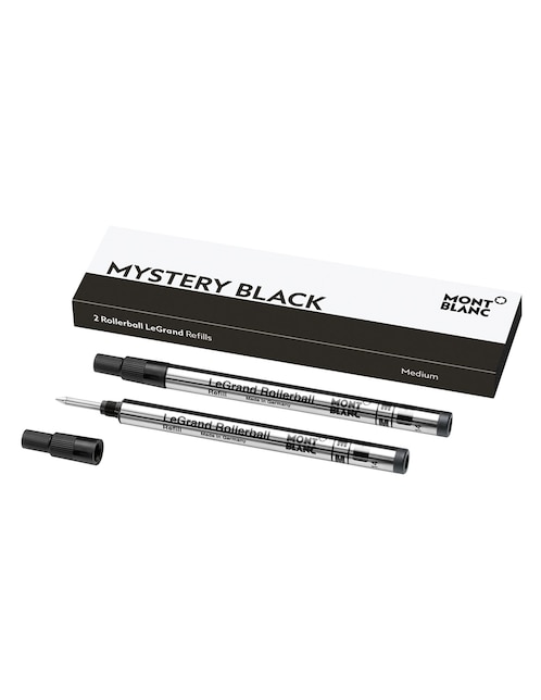 Repuestos para rollerball Montblanc Mystery 128225