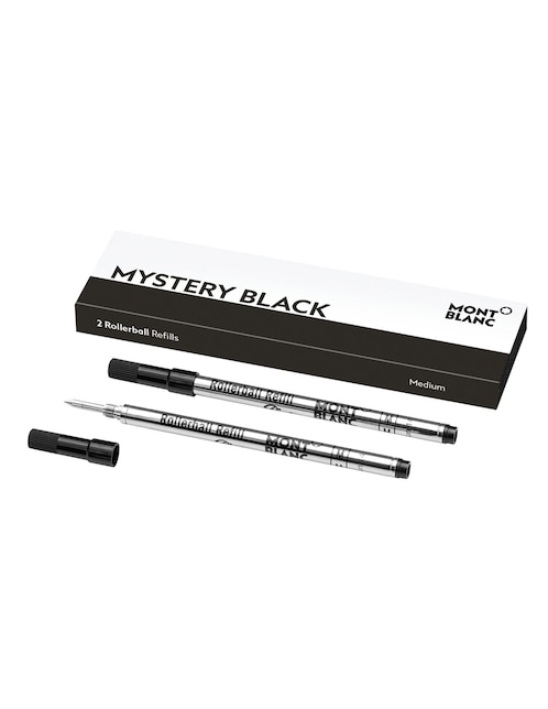 Repuestos para Rollerball Montblanc Mystery 128231