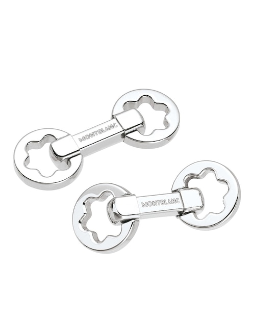 Mancuernillas Montblanc