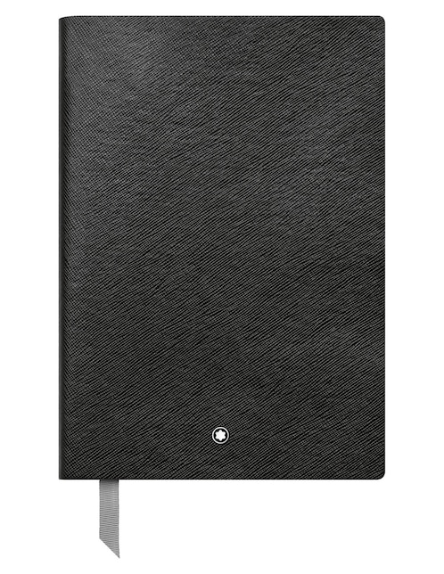 Libreta notas cuadro chico
