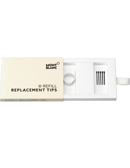 Imagen de producto Repuesto para screenwriter s Montblanc 113414