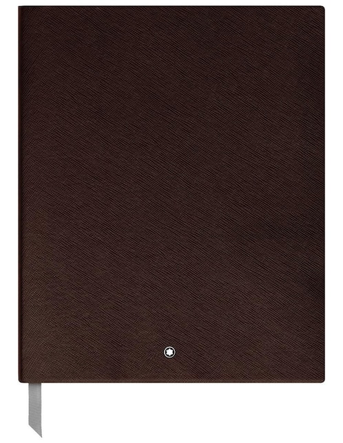 Repuesto de notas Montblanc hoja blanca