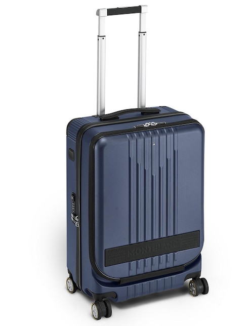 Luggage by Montblanc | Pirelli Design