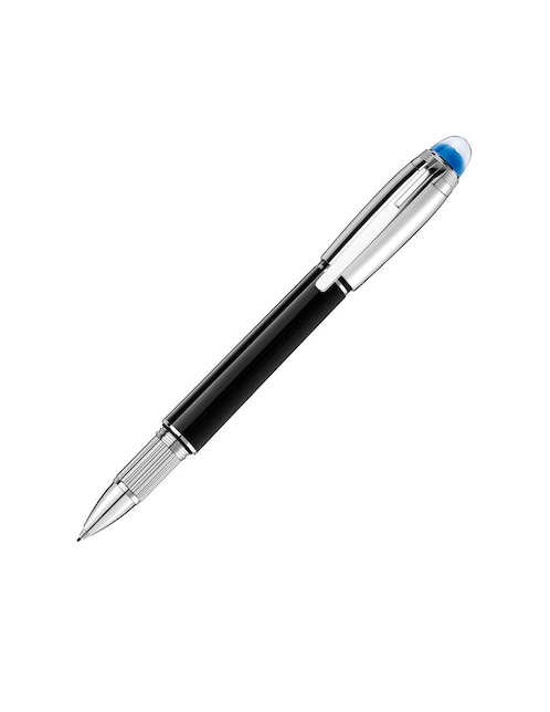 Rollerball Montblanc estándar Starwalker punto medio