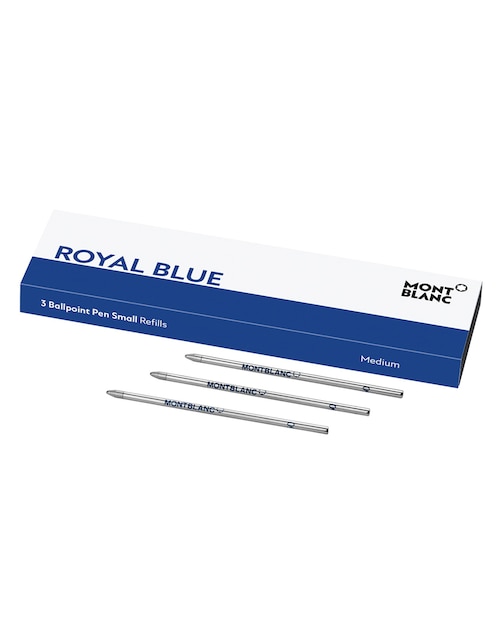 Repuesto para bolígrafo Montblanc Royal 128223