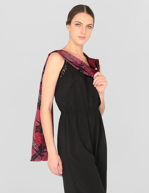 Bufandas para mujer 1