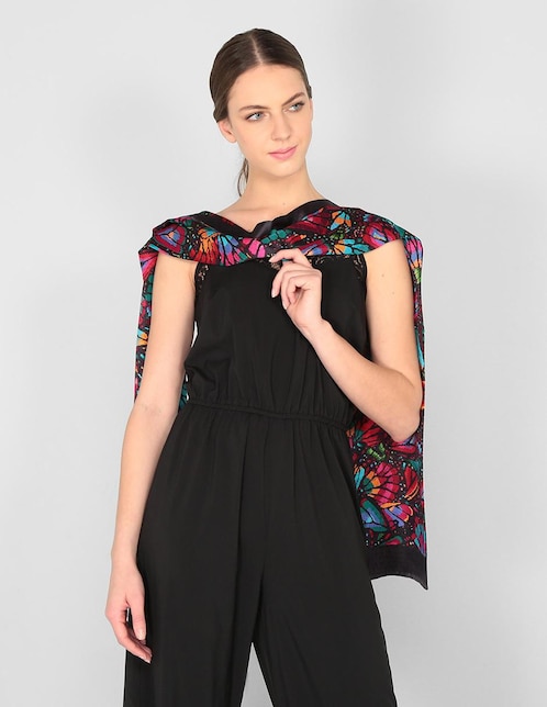 Bufandas Pineda Covalin para mujer