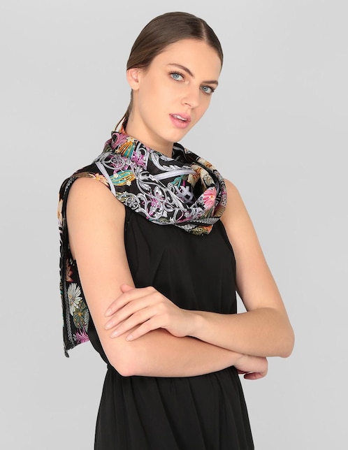 Bufandas para mujer 1