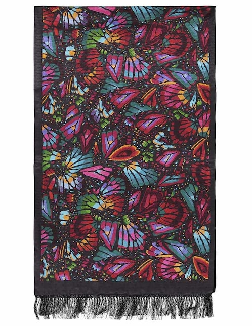 Bufandas para mujer 1