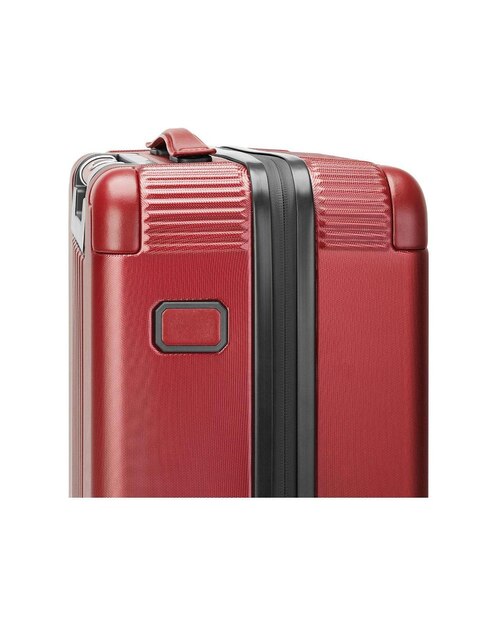 Maleta Montblanc roja en Liverpool