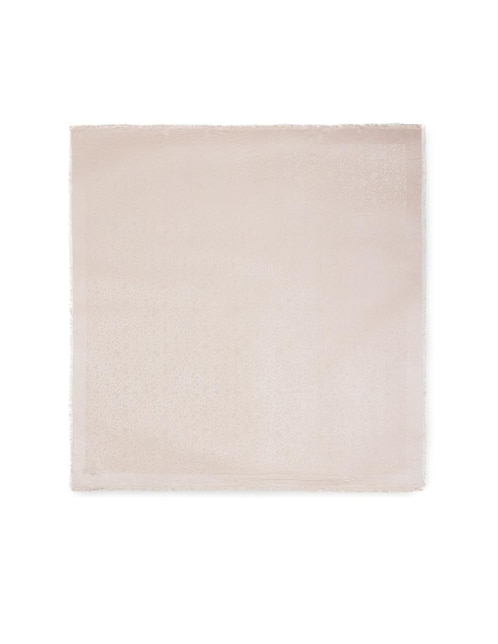 Pashmina Kaos Mini beige 1