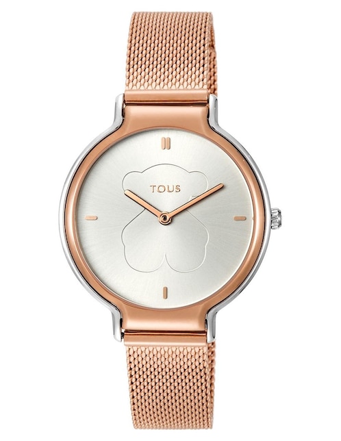 Reloj Tous Real Bear para mujer 800350895 en Liverpool