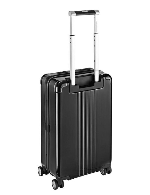 Maleta Montblanc negra en Liverpool