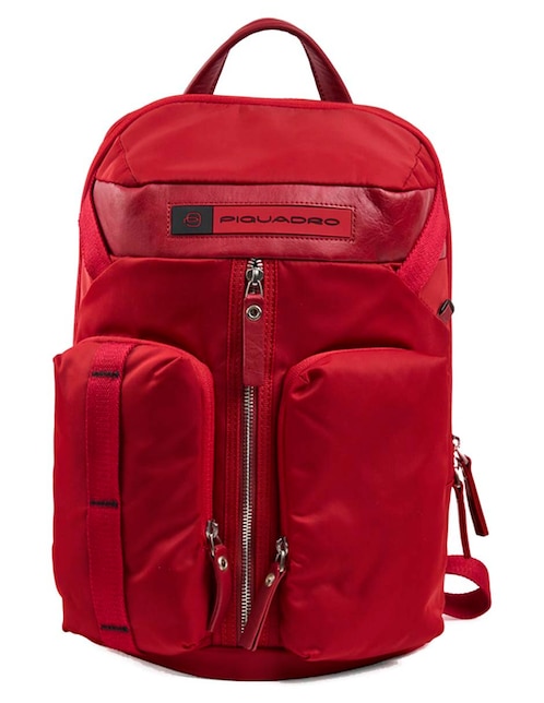 Backpack Piquadro PQ-Bios para mujer