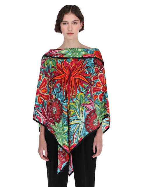 Poncho Pineda Covalin