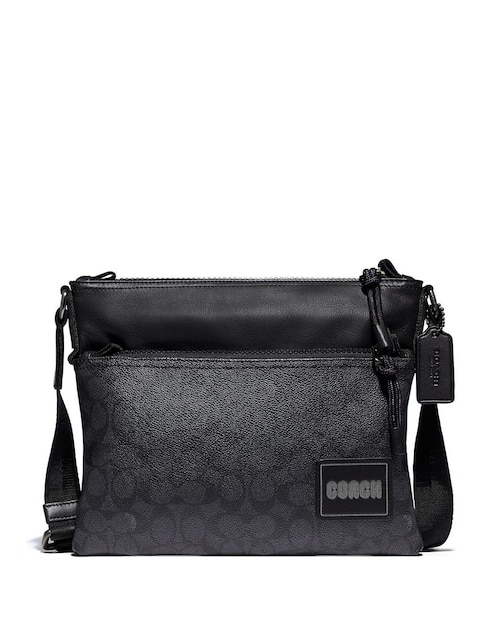 Bolsa crossbody Coach piel en Liverpool