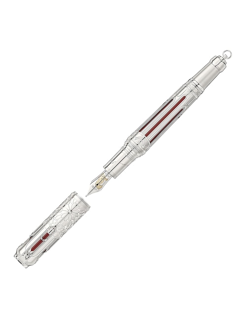 Bolígrafo Montblanc Edición de Escritores 1831 Homage to Victor Hugo