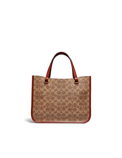 Bolsa carry all Coach para mujer en Liverpool