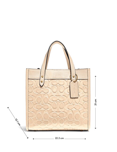 Bolsa tote Coach para mujer en Liverpool
