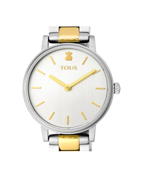 Reloj Tous Rond Straight para mujer 100350475 en Liverpool