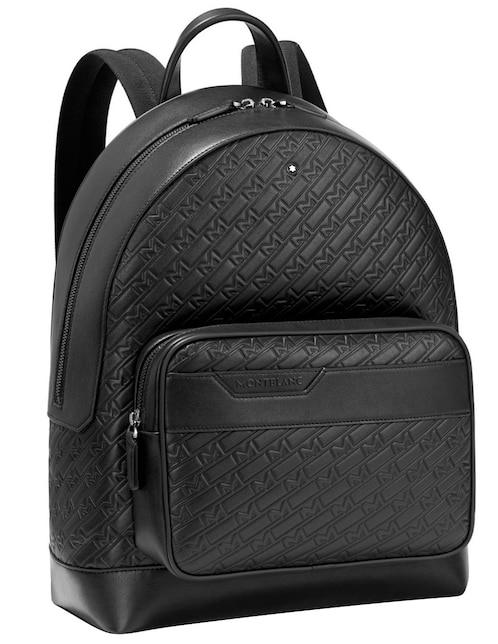 Mochila para viaje Montblanc M_Gram 4810 para hombre