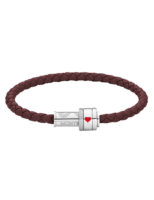 Pulsera de piel 1
