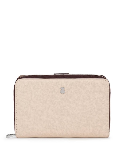 Cartera Tous para mujer