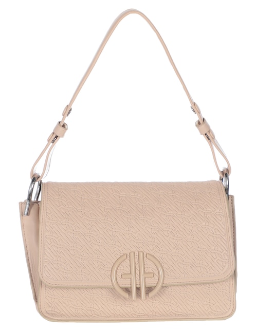 Bolsa shoulder Cole Haan de piel para mujer