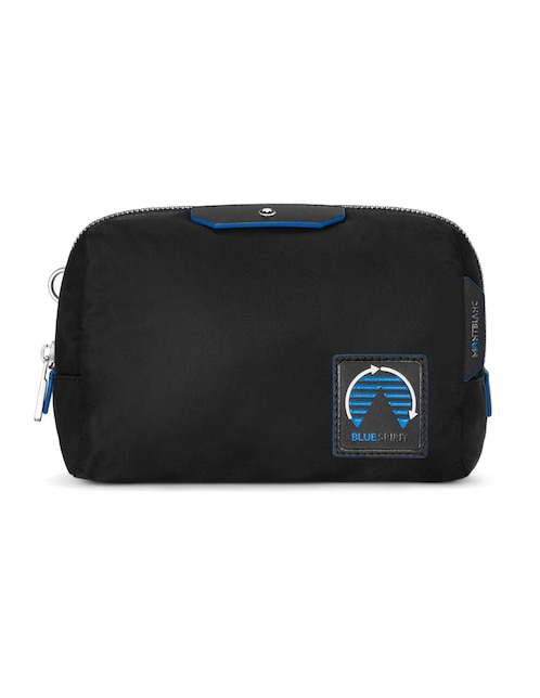 Bolsa wristlet Blue Spirit