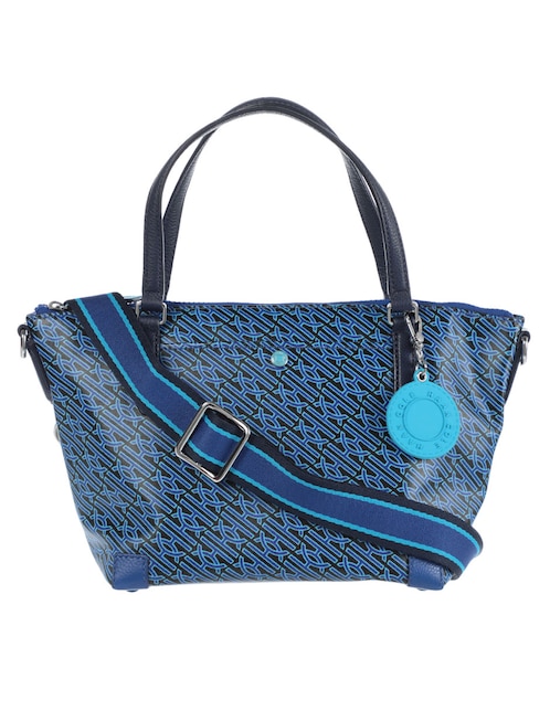 Bolsa satchel Cole Haan para mujer