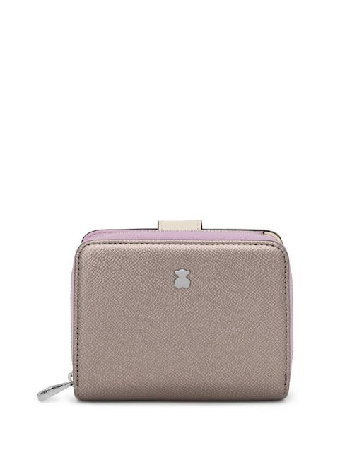 Cartera Tous New Dubai para mujer
