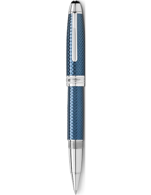 Rollerball Montblanc estándar Glacier punto m