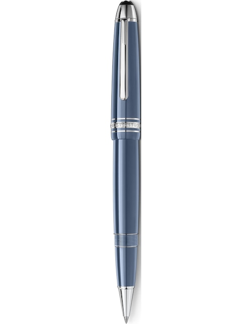 Rollerball Montblanc estándar Glacier punto m