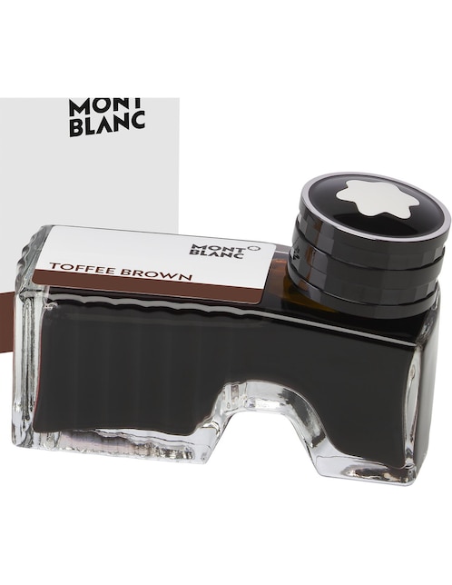 Tinta Montblanc