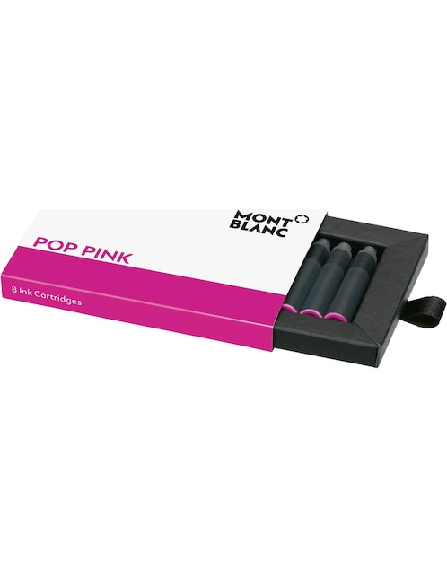 Repuesto para cartucho Montblanc Refills 128206