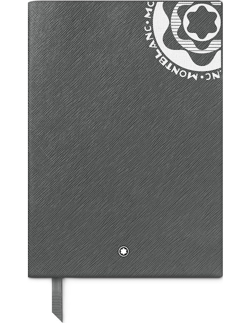 Agenda montblanc discount precio