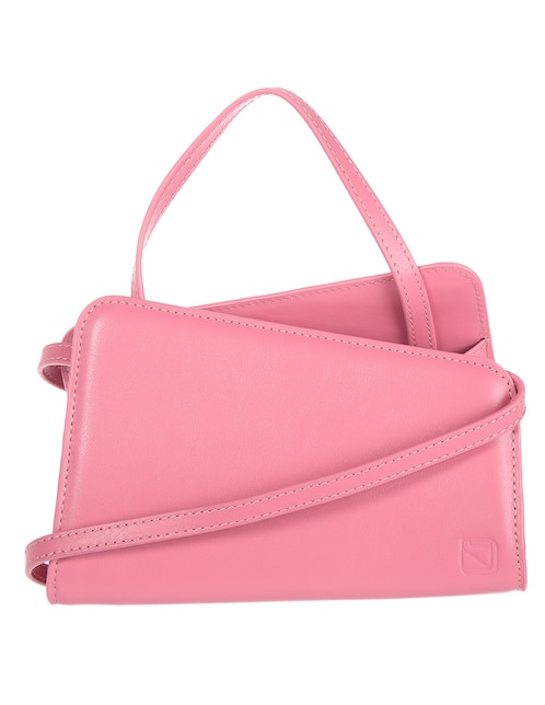 Bolsa de piel para mujer 1