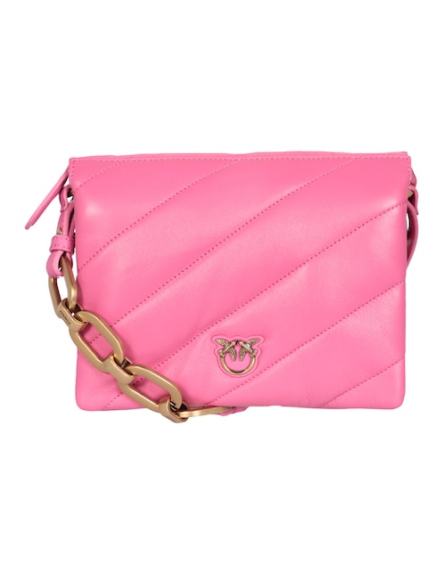 Bolsa crossbody de piel para mujer 1