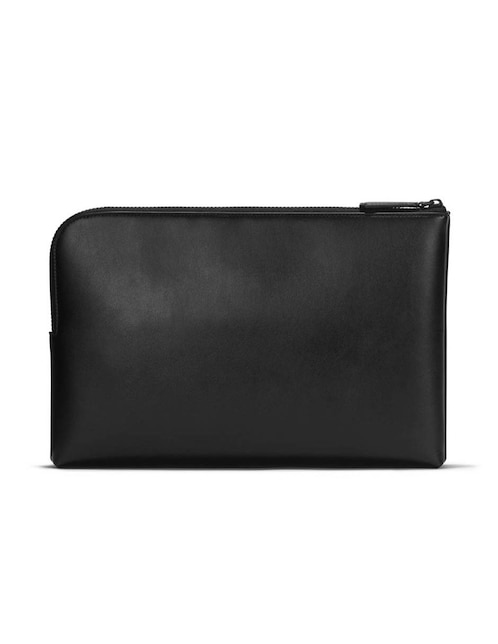 Maletín Montblanc Extreme 3.0 de piel con compartimiento para laptop 13 pulgadas