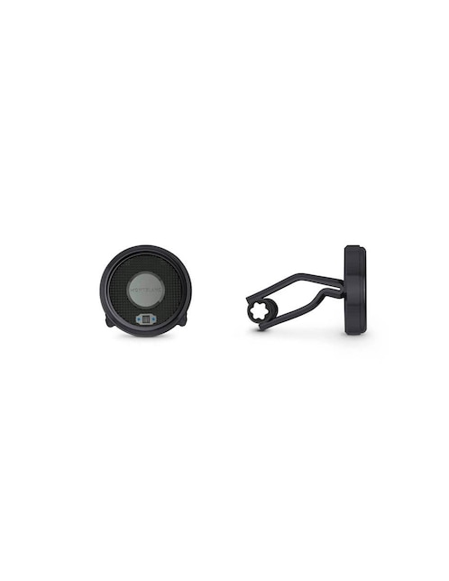 Imagen de producto Mancuernillas Montblanc forma circular