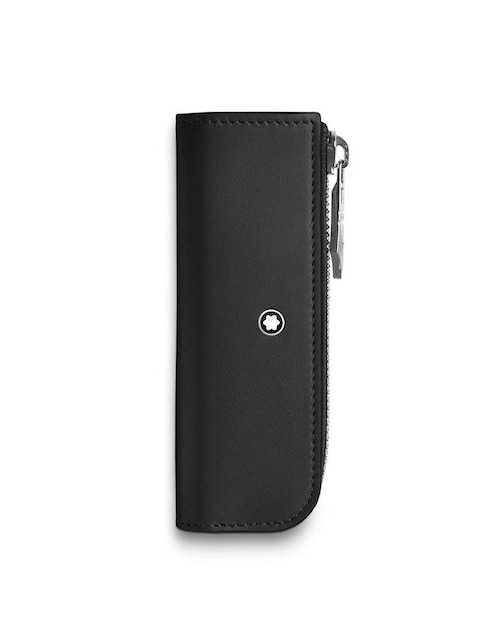 Estuche plumas Montblanc