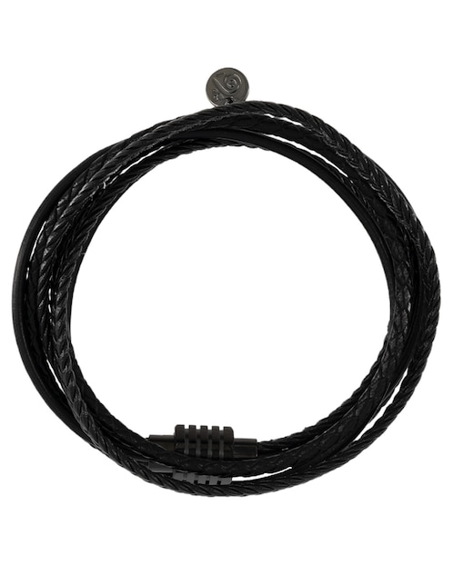 Pulsera con acabado liso 1