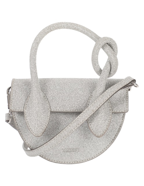 Bolsa Mini Pretzel para mujer 1