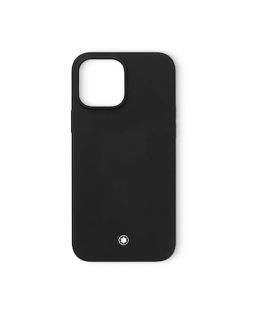 Funda para iPhone Mesiterstück de silicón