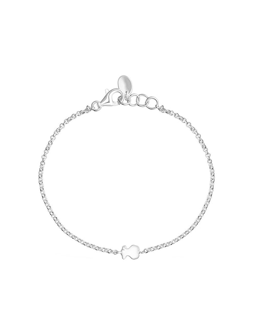 Pulsera Tous de plata Mini Icons