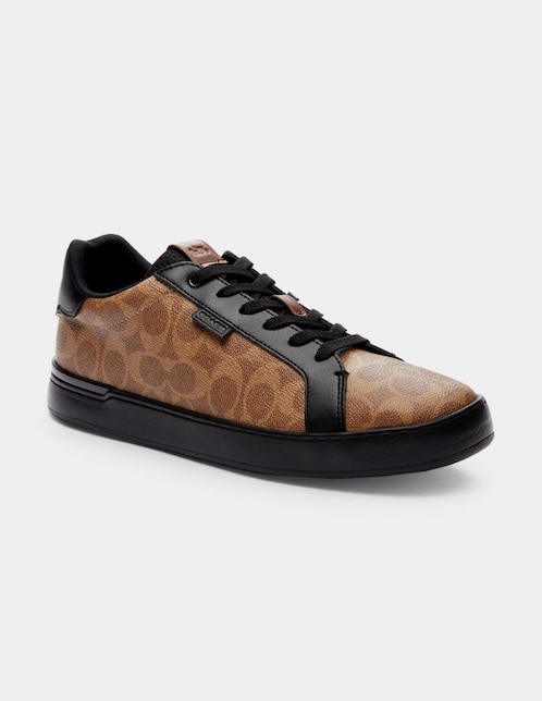 Tenis Coach Citysole Lowline Signature para hombre