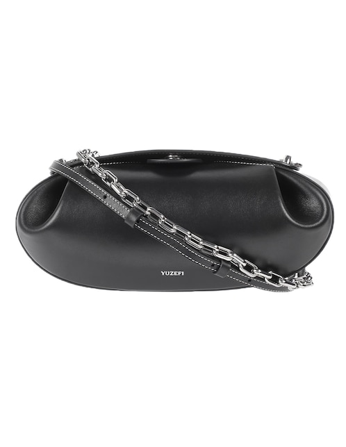 Bolsa crossbody Baton Bagon Baguette para mujer 1