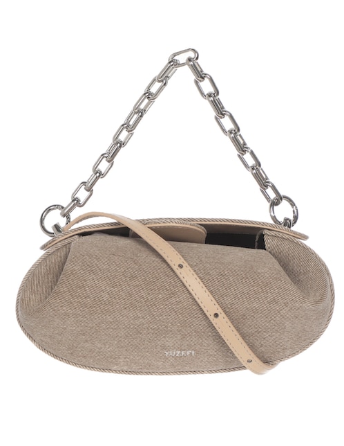 Bolsa crossbody Dinner Roll para mujer 1