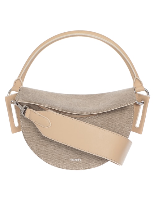 Bolsa crossbody Dip para mujer 1